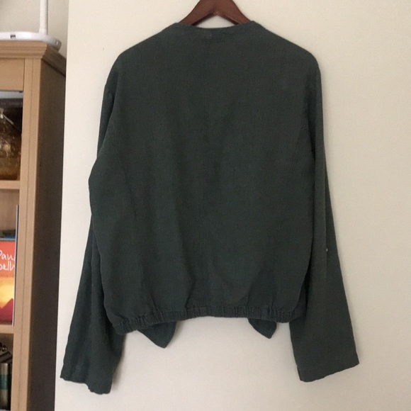 Supplies jacket - Picture 4 of 7